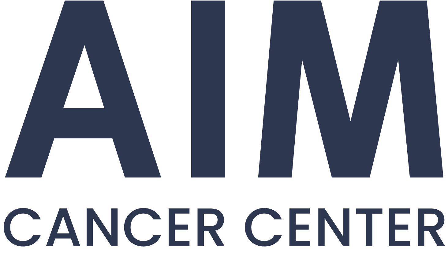 aim cancer centeroriginal Home Page