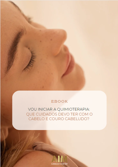ebook EBook - Cuidados Cabelo