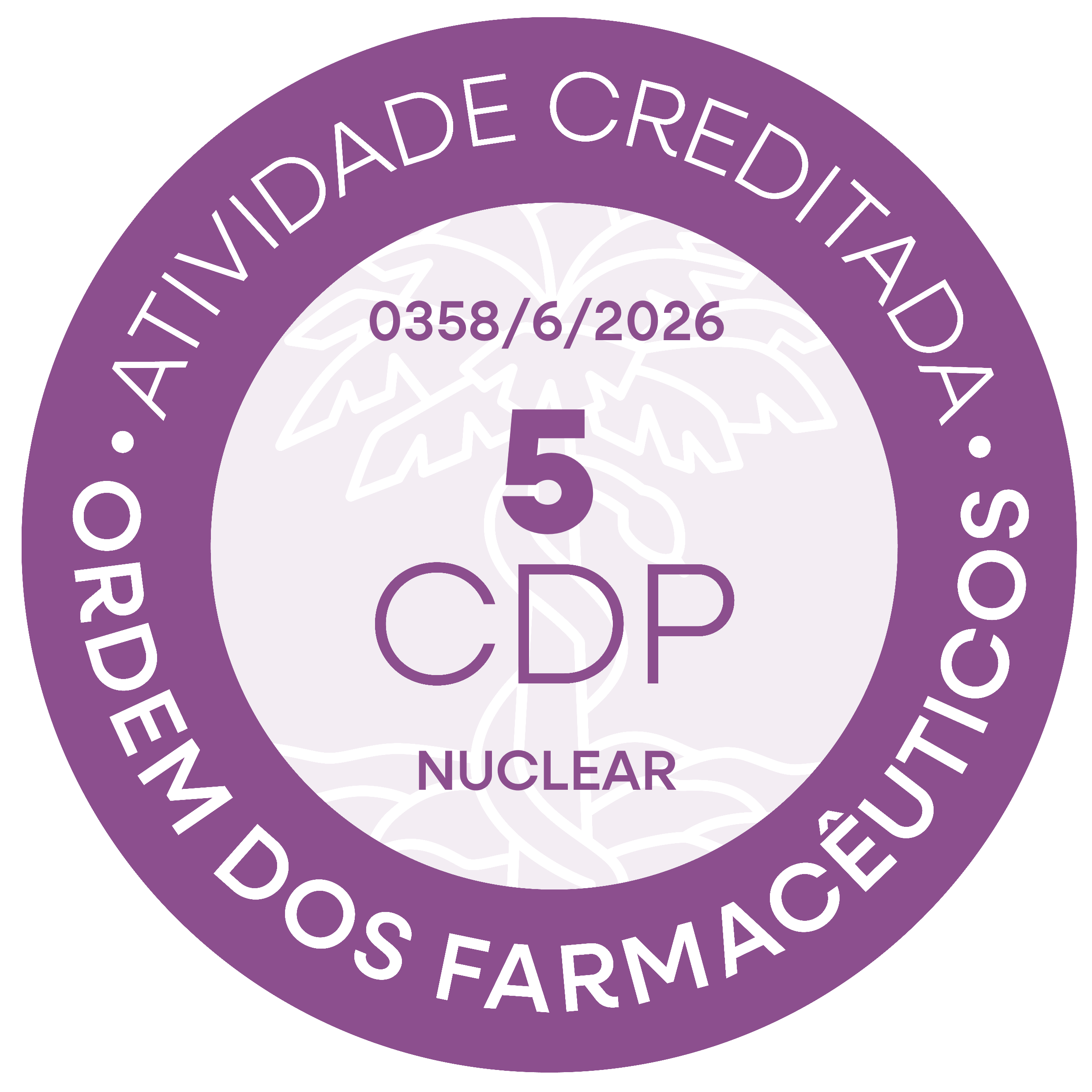 Acreditação 2