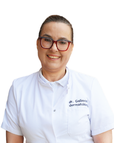 Annemie Galimont Annemie Galimont, MD