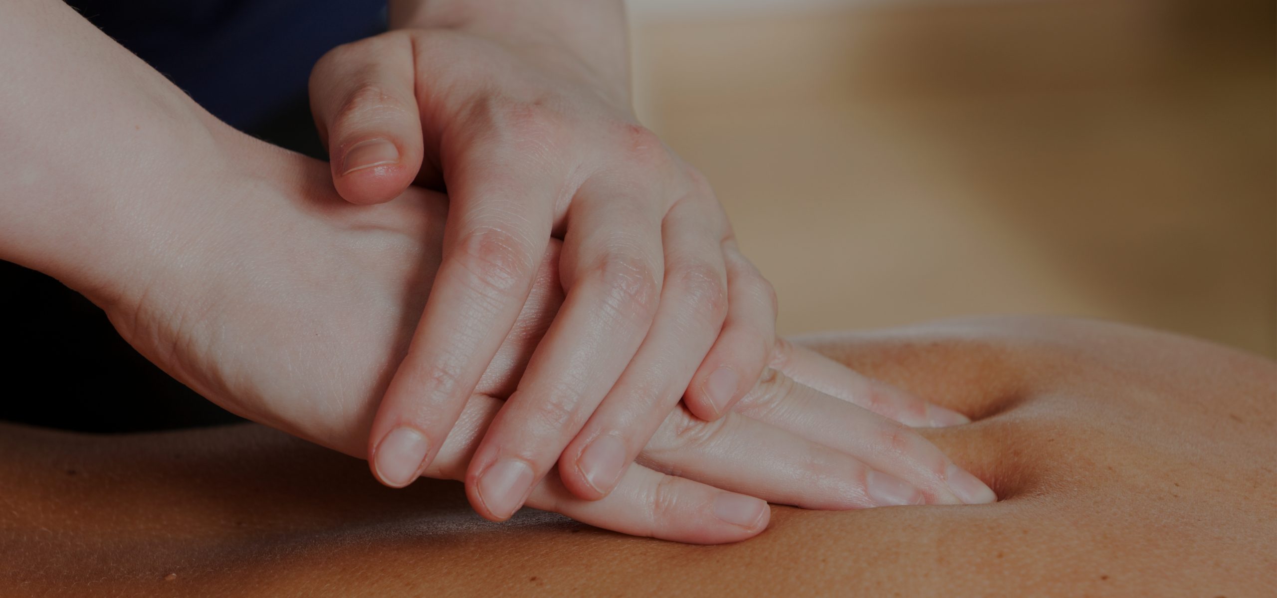 Massagem em Oncologia Massagem em Oncologia