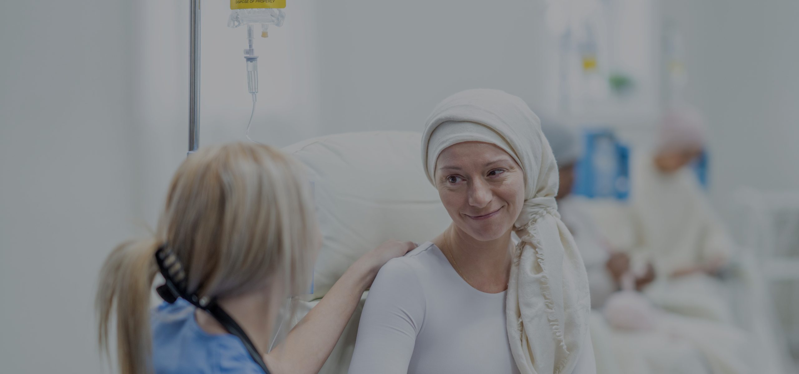 Oncologia para Enfermeiros Oncologia para Enfermeiros