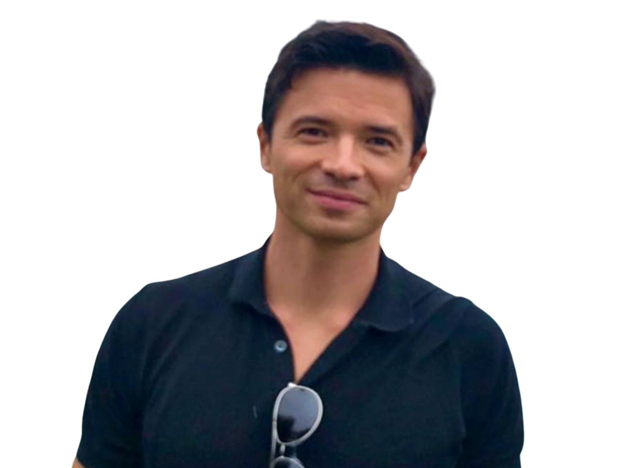 Daniel Moreira Goncalves Daniel Gonçalves​
