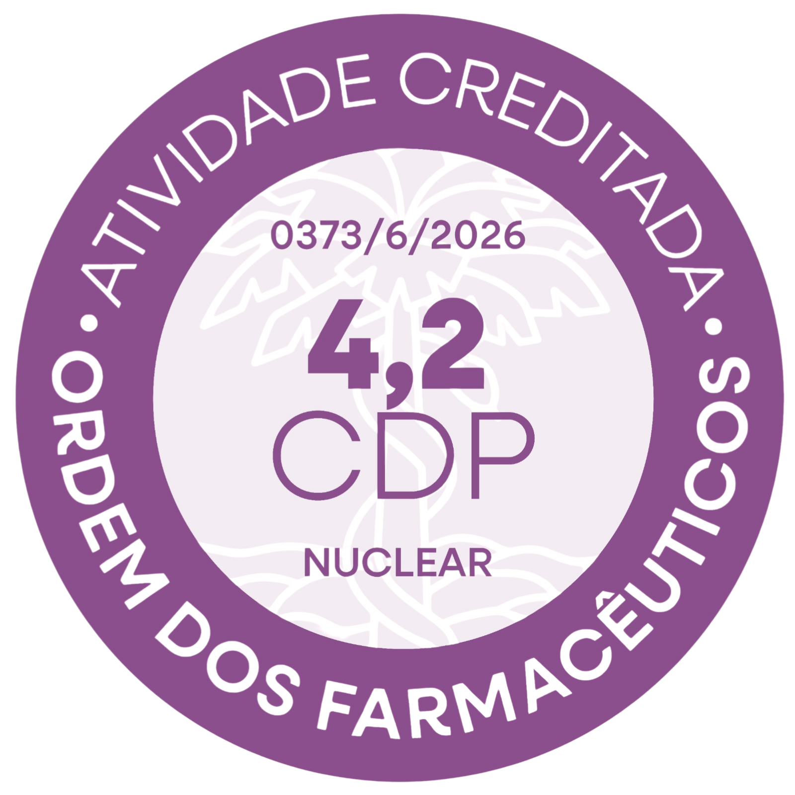 Acreditação 1