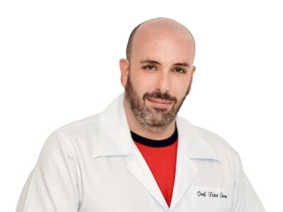 Fábio Peron Carballo