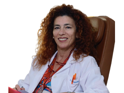 Formadores Novo Website 2 2 Luzia Travado, PhD