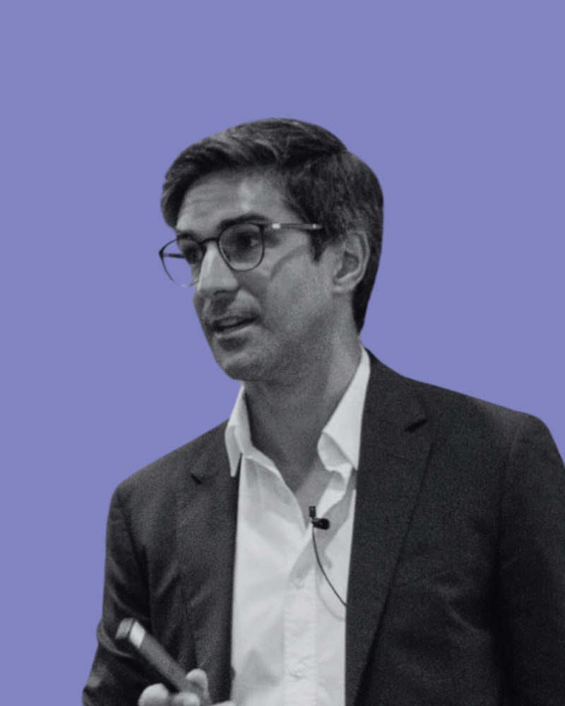 Joao P. Araujo EP 04. Humanizing Healthcare