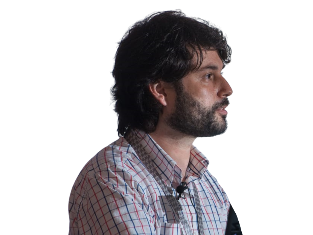 Michael Luis