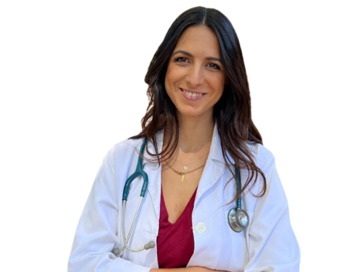 Mafalda Cruz
