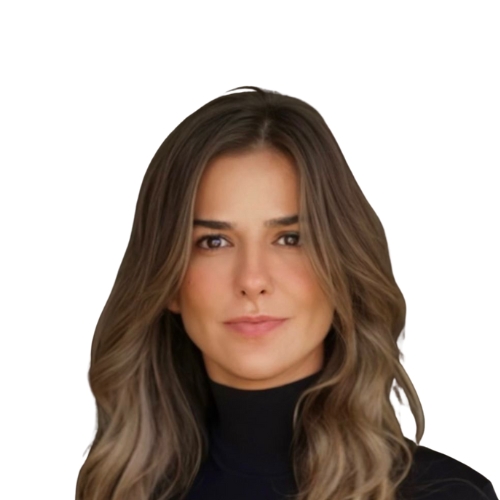 Marilia Pastana Marília Pastana​