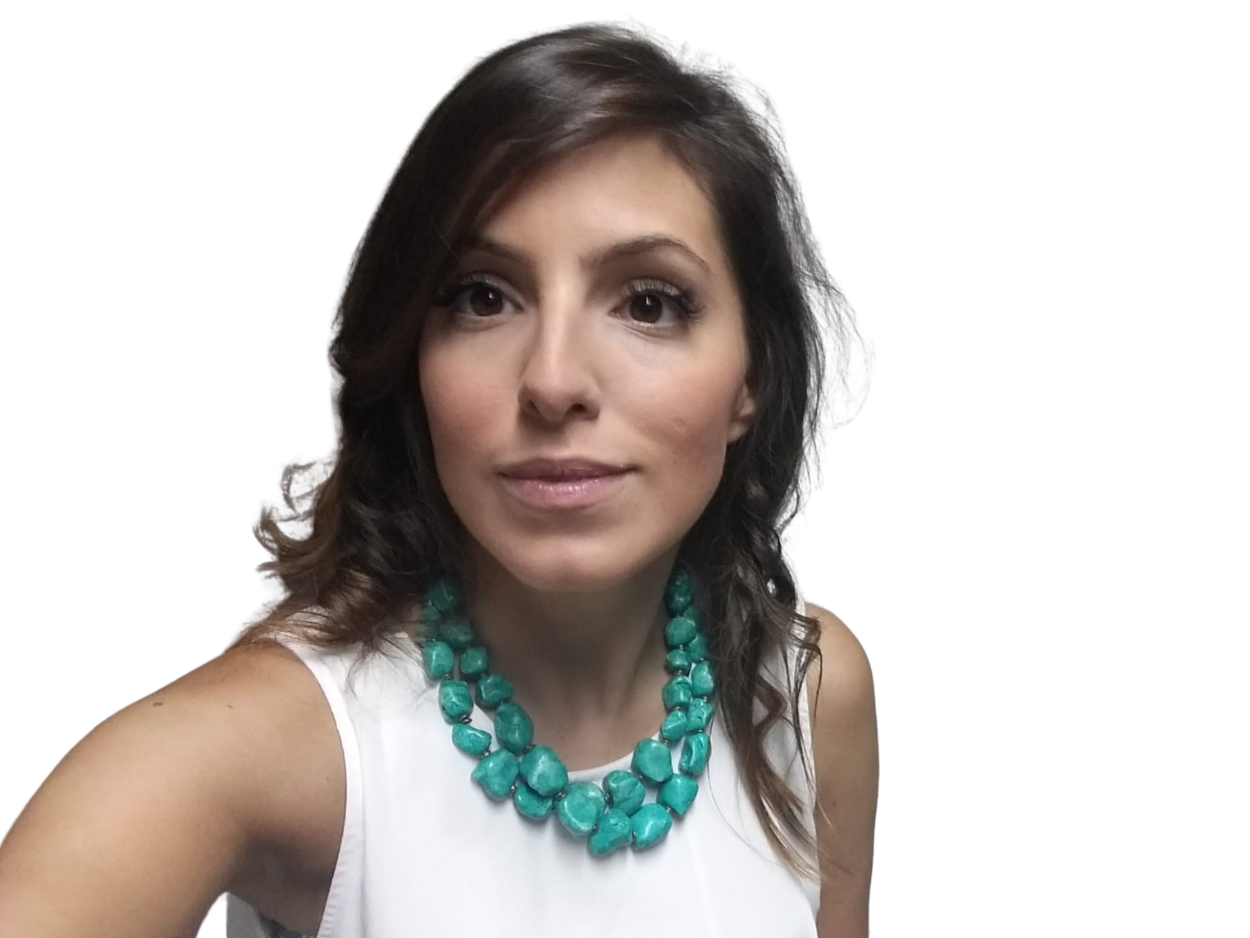 Marisa Aguiar Marisa Aguiar​