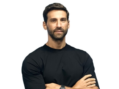 Pedro Correia​