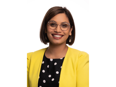 Priyanka Verdersman Priyanka Vandersman, RN
