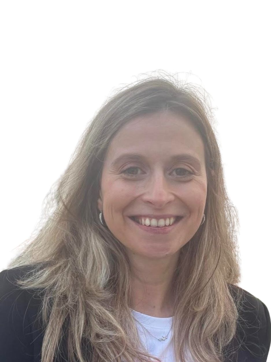 Sofia Magalhaes Colaboradores Site AIM Fisioterapia em Oncologia