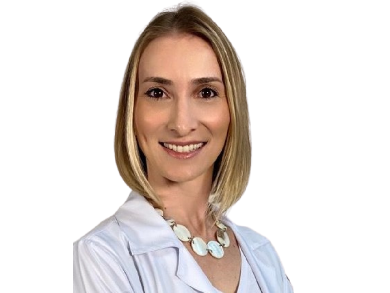 Thalissa Maniaes Fisioterapia em Oncologia