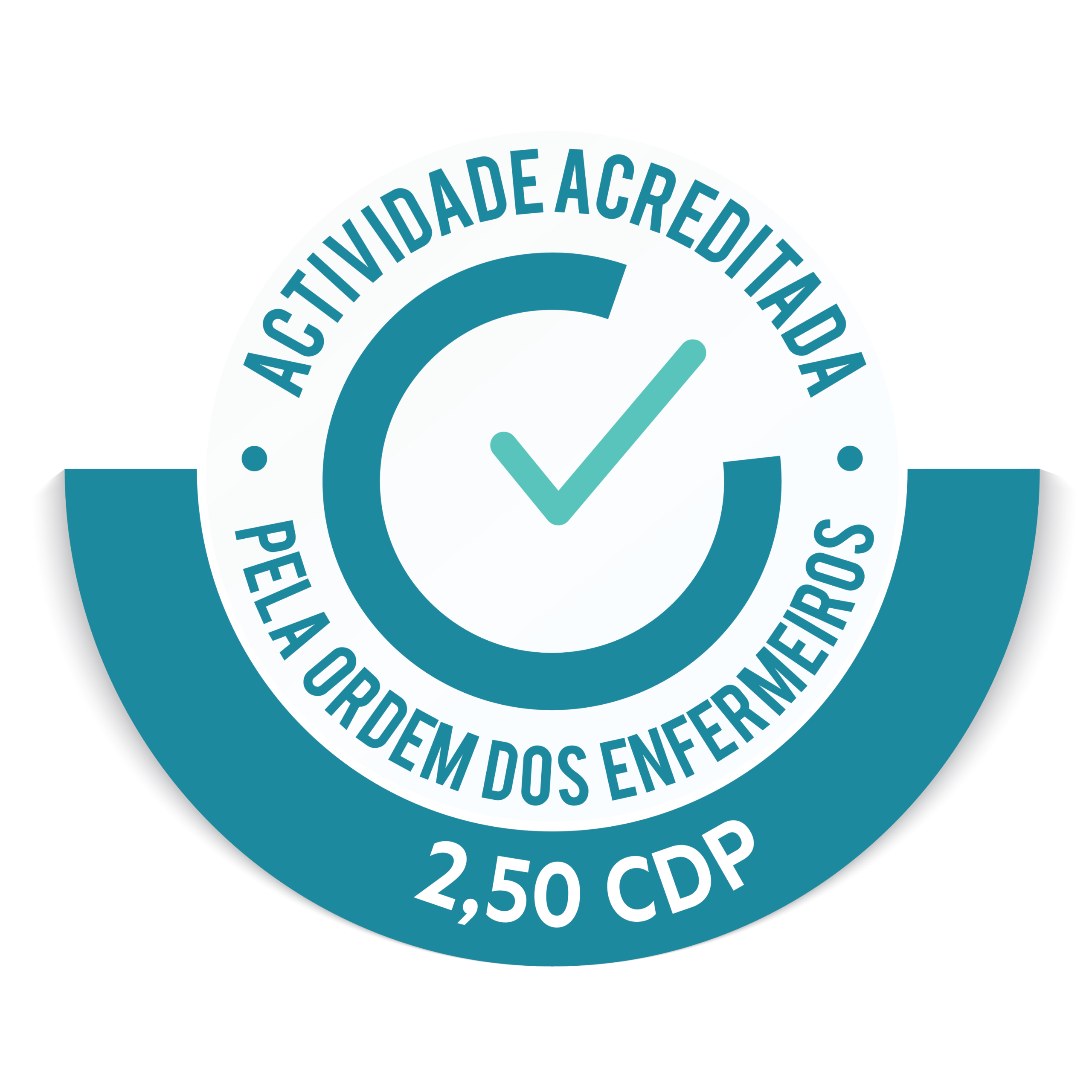 Acreditação 1 Acreditação 1