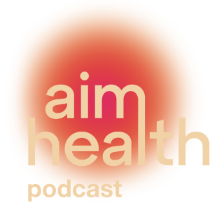 aimhealth podcast3 600x600 2 EP 01. Estilo de vida durante os tratamentos oncológicos