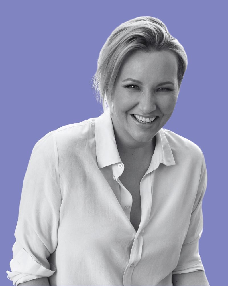 dana donofree 1 EP 08. Overcoming Breast Cancer, And Creating Lingerie For Women