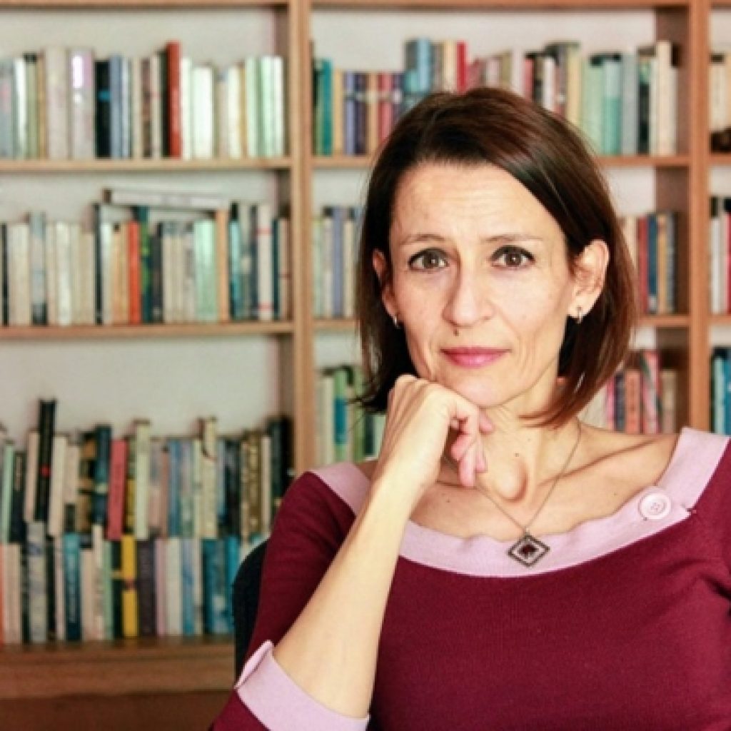 tania 1 Tânia Ganho