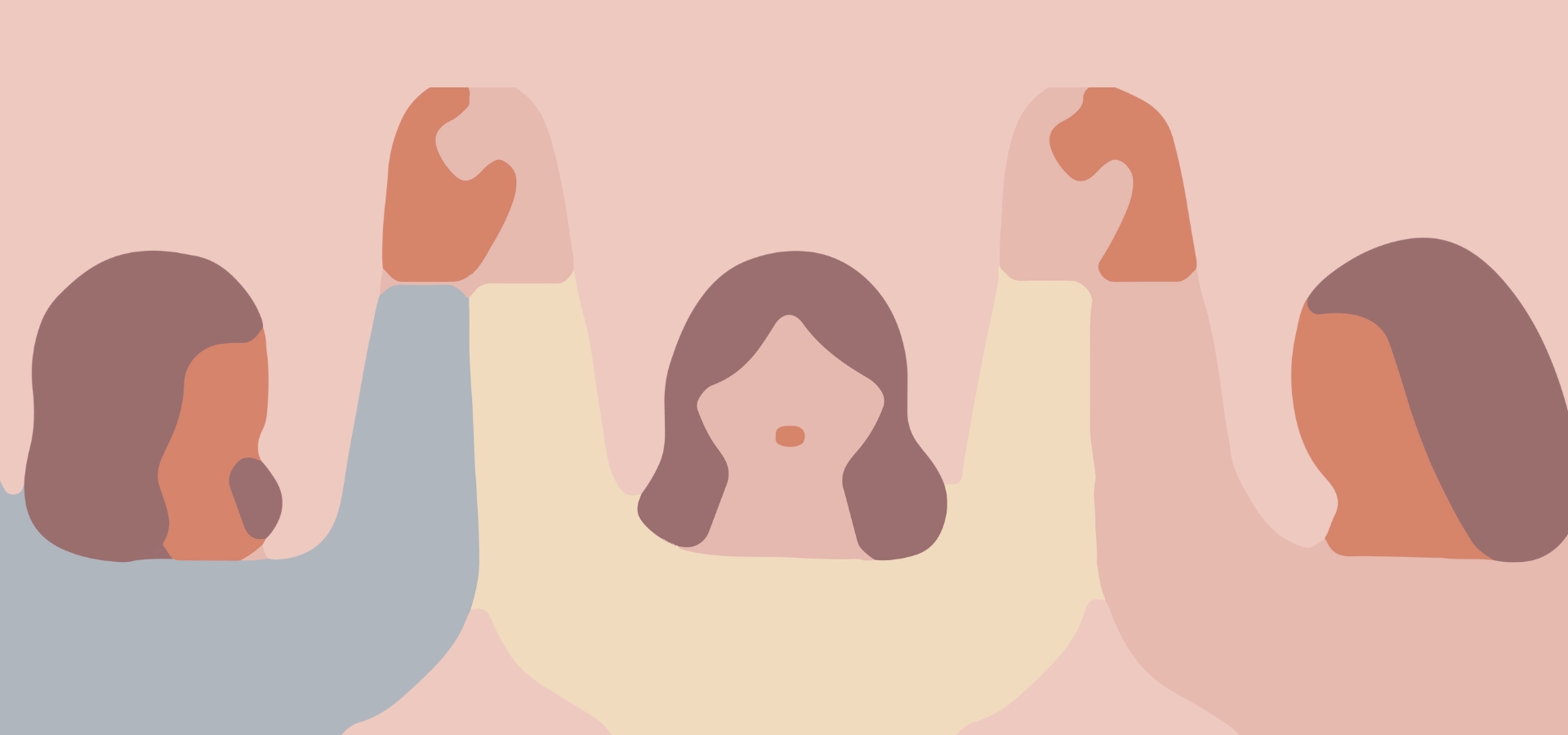 Para além da sobrevivência