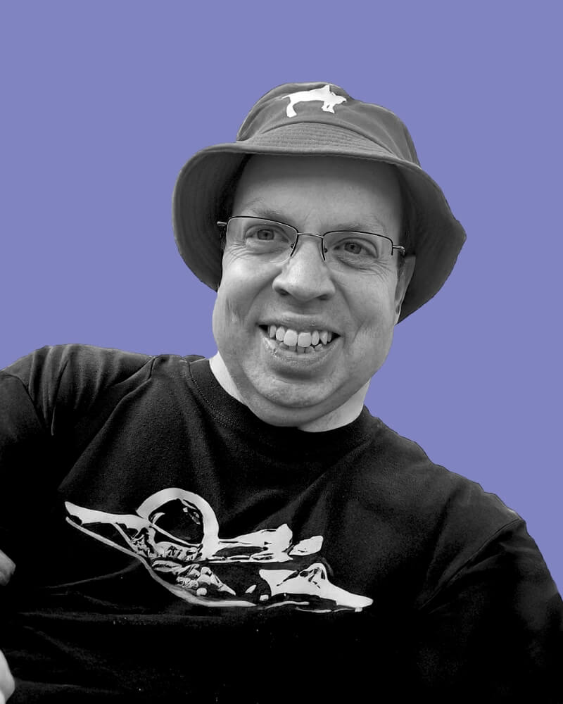 tim sohn EP 10. Amplifying Cancer Voices: How Storytelling Builds Community