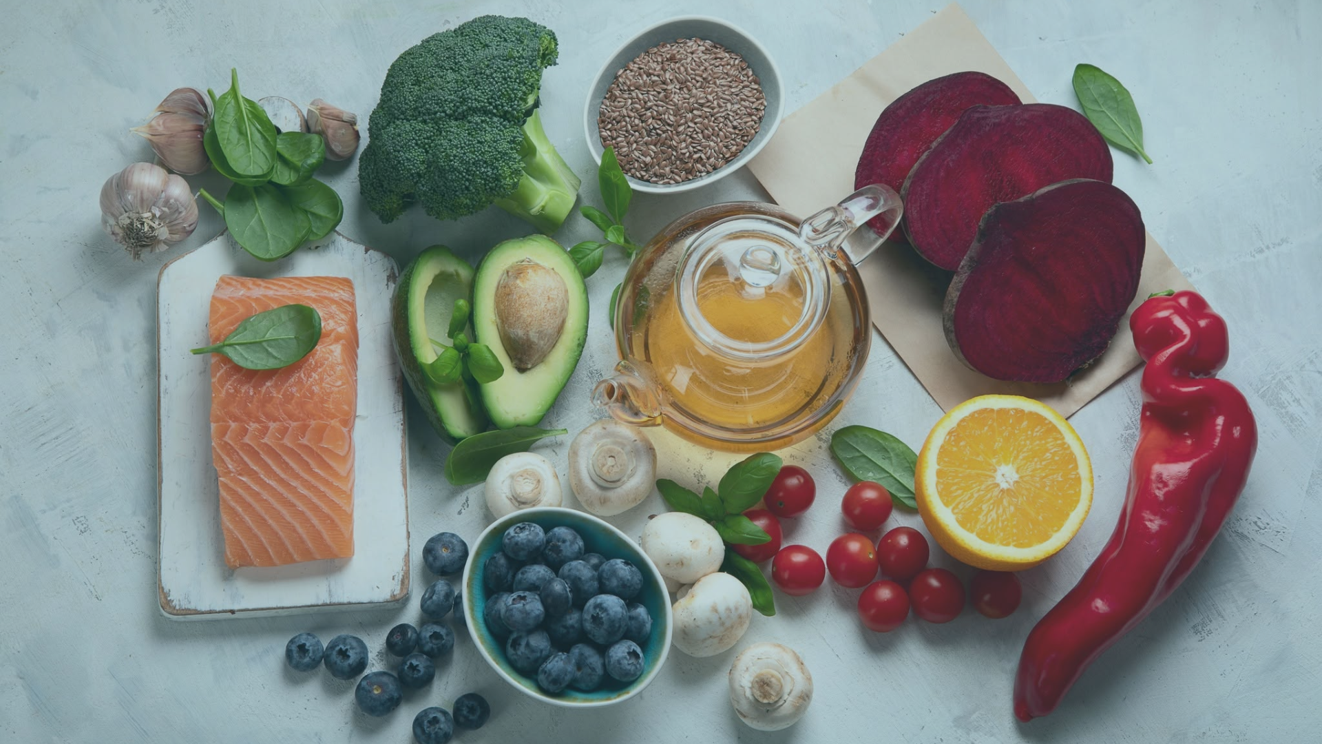 Nutrição em Oncologia