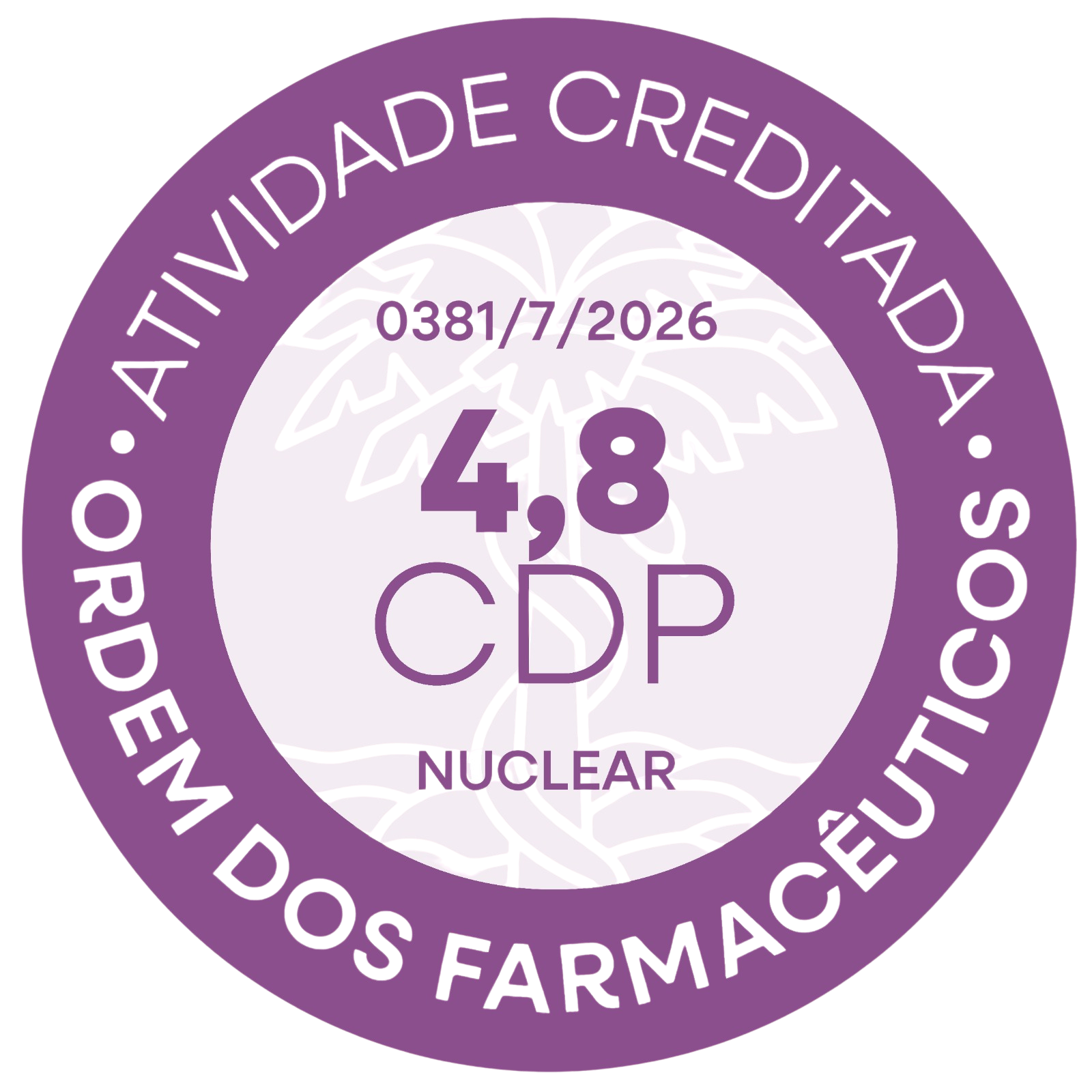 Acreditação 2