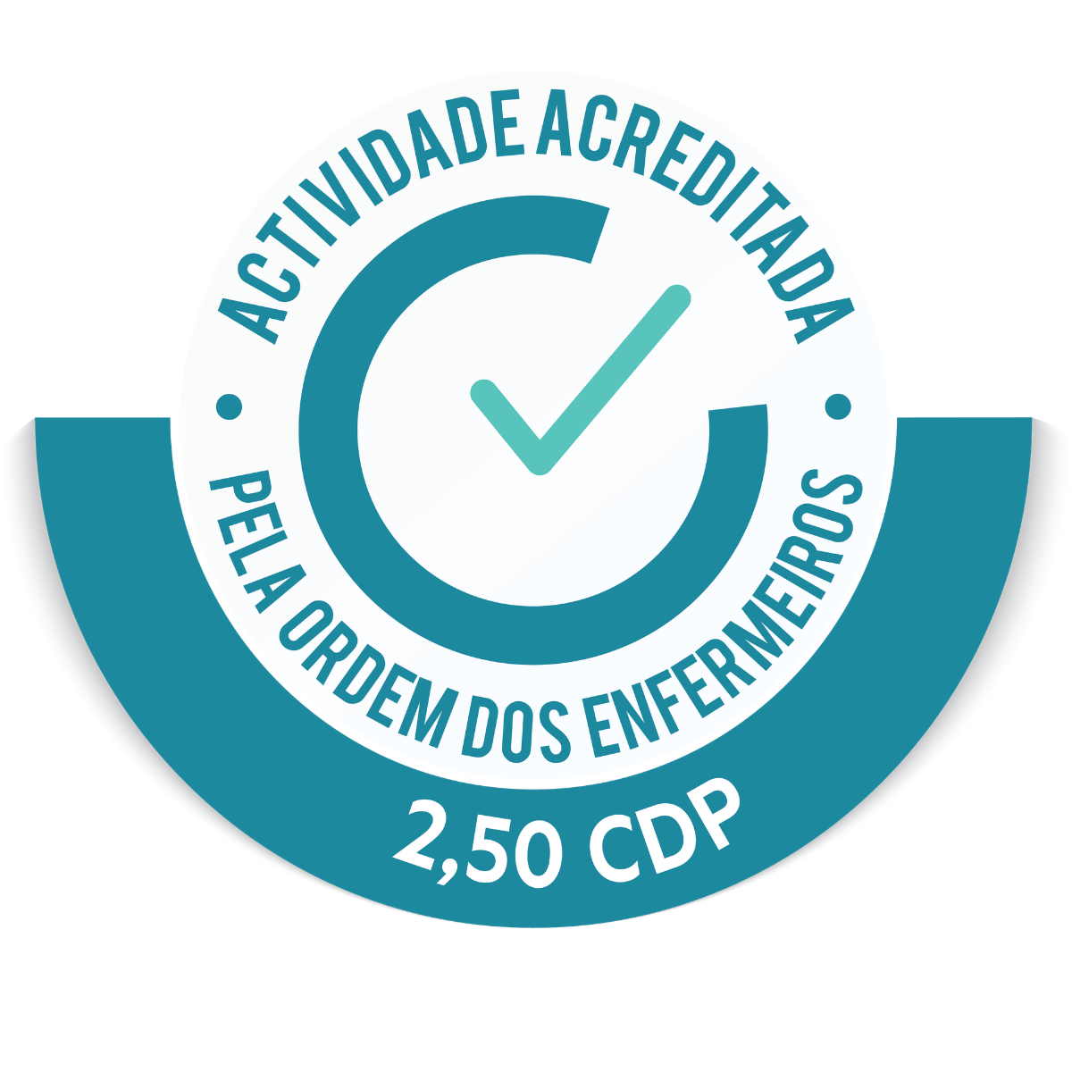 Acreditação 1