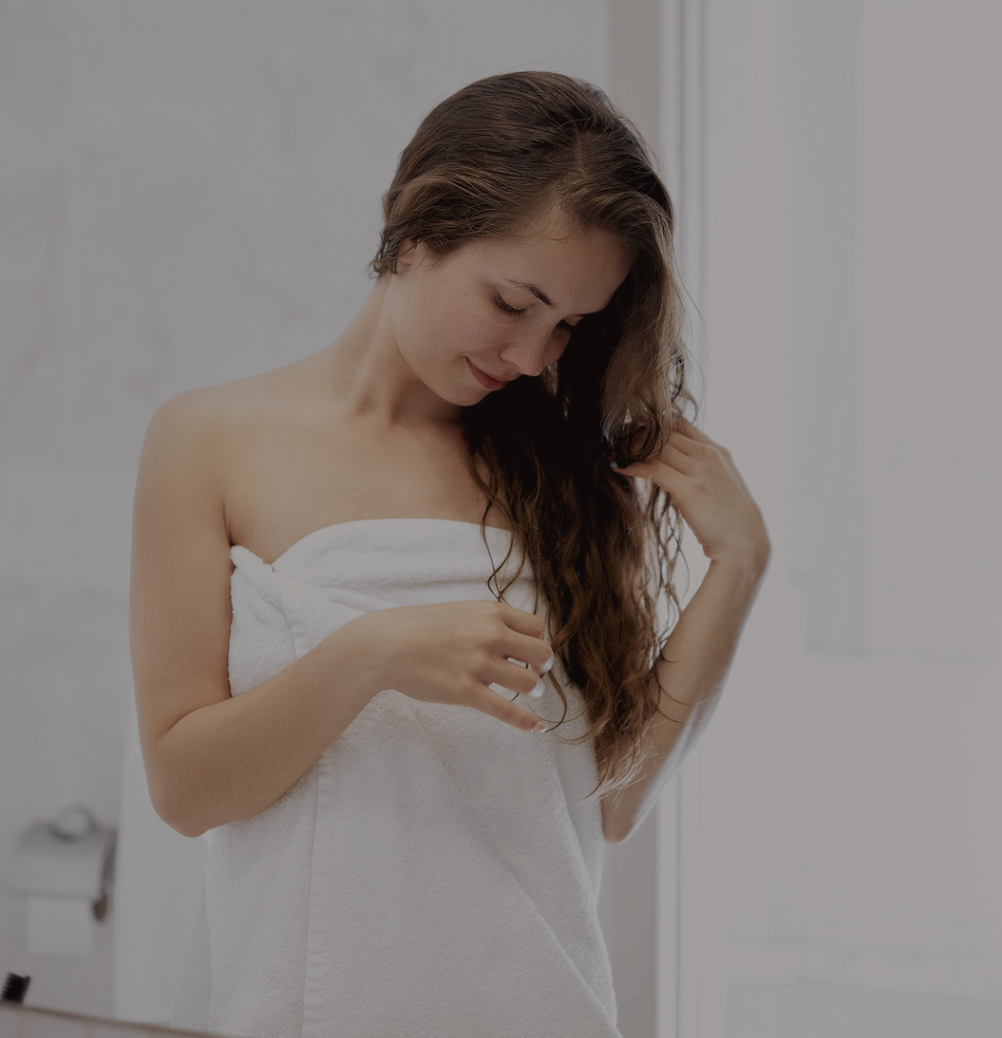 Cuidados com a Pele, Unhas e Cabelo em Oncologia