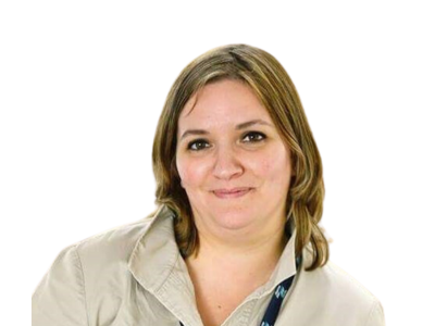 Teresa Sarmento Teresa Sarmento