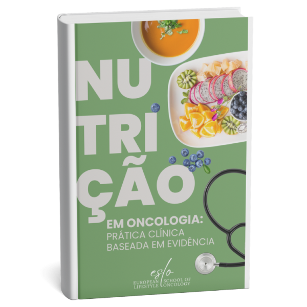 Ebook Nutrição em Oncologia | ESLO & AIM Cancer Center