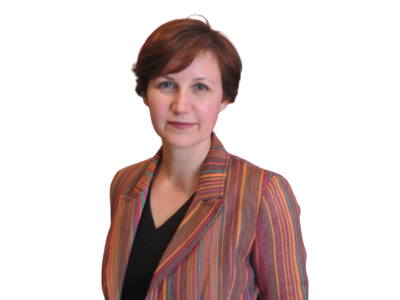 Formadores Novo Website 1 Slavica Kochovska, PhD