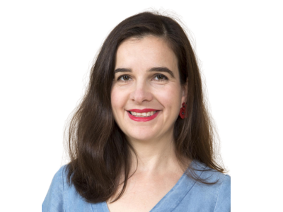 Formadores Novo Website 4 Helena Silman Cohen, PT, DPT