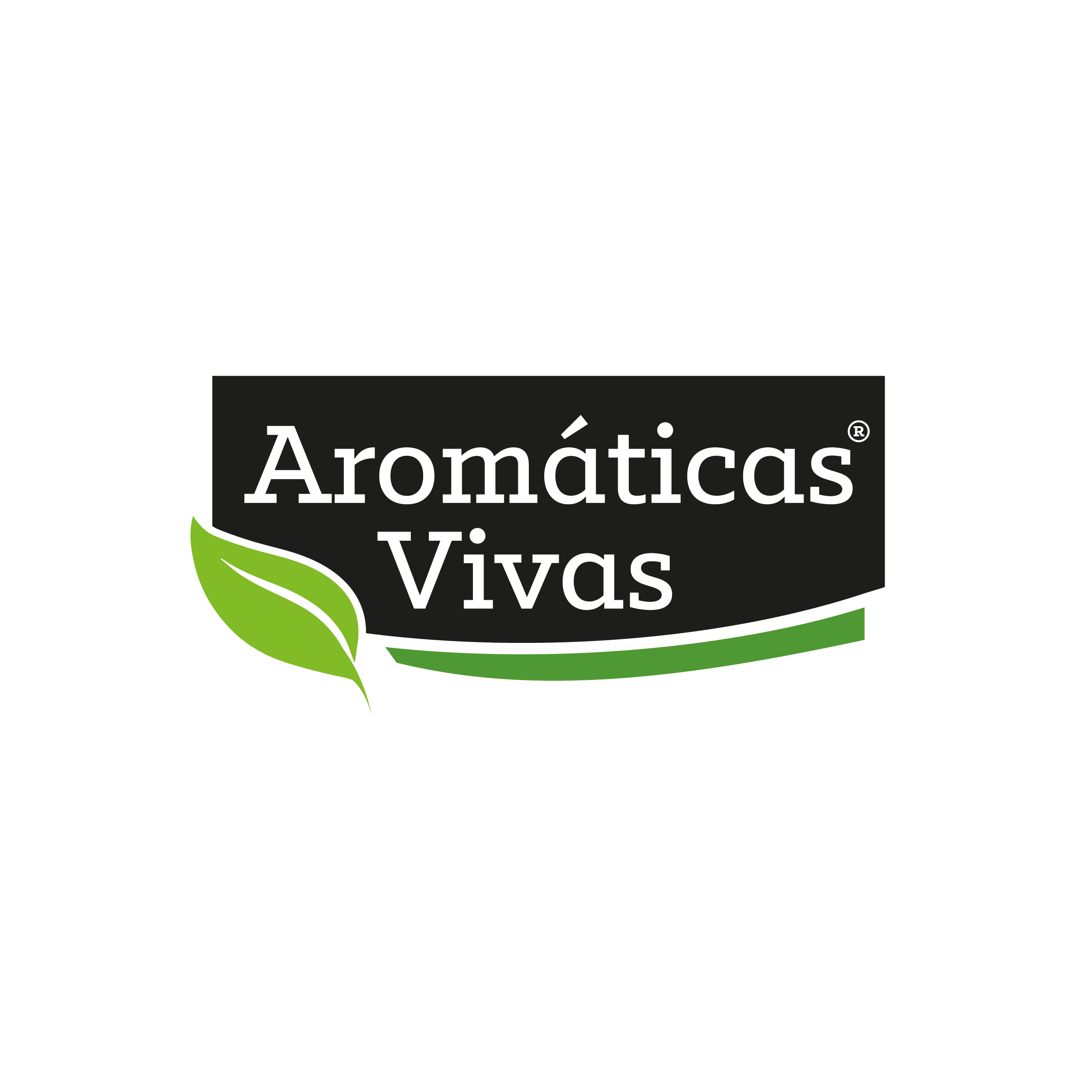 Aromáticas Vivas