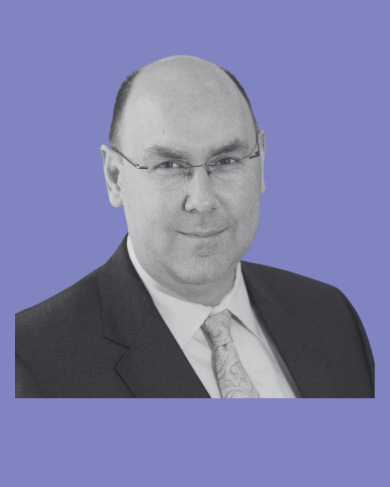 Michael Stubblefield 1 EP 19. From Survivorship to Function: Building the Future of Cancer Rehab