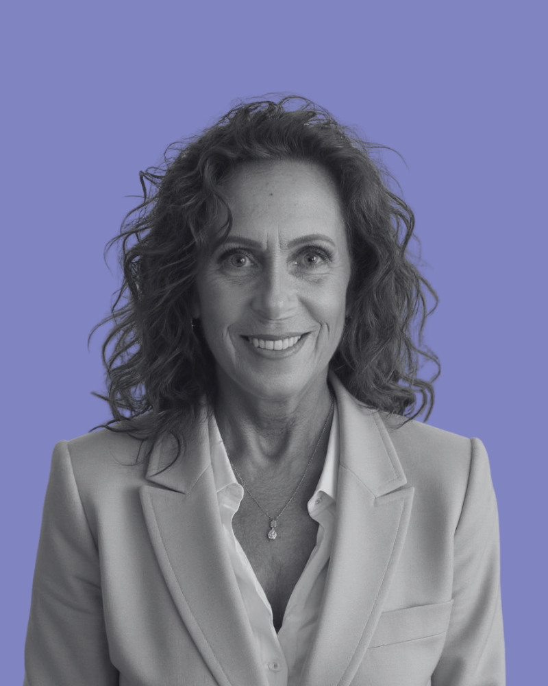 Cheri Ambrose 2 EP 22. Male Breast Cancer: From Awareness to Action