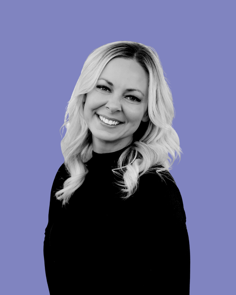 Krista Brown 1 EP 23. Making Informed Choices: Perspective of Nurse and Breast Cancer Survivor