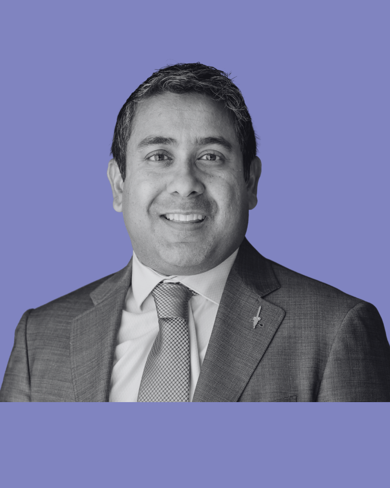 Arif Kamal 2 1 EP 32. Humanizing Care after Cancer: For Patients and Clinicians Alike Pt.1