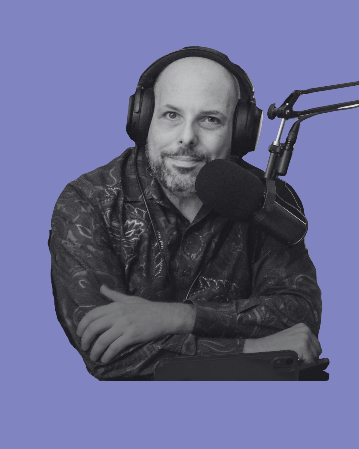 Matthew Zachary EP 31. Redefining Advocacy in Cancer Care