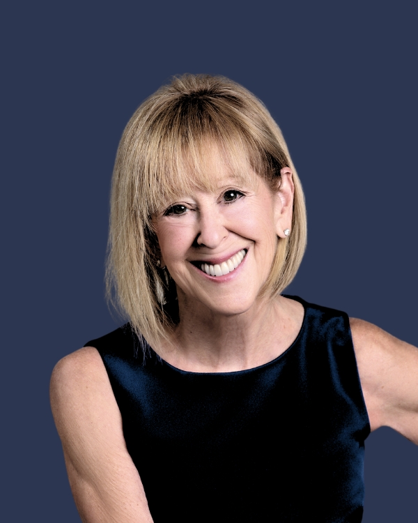 Sandra Scheinbaum 2 1 EP 37. - The Future of Care: Why Health Coaching Matters