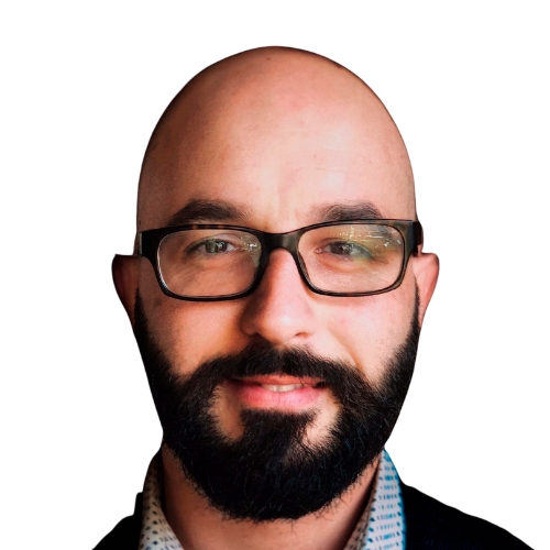 André Louro