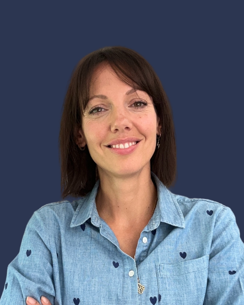 Dani Binnington EP 39. - Menopause in Cancer Survivorship: From Silence to Self-Advocacy