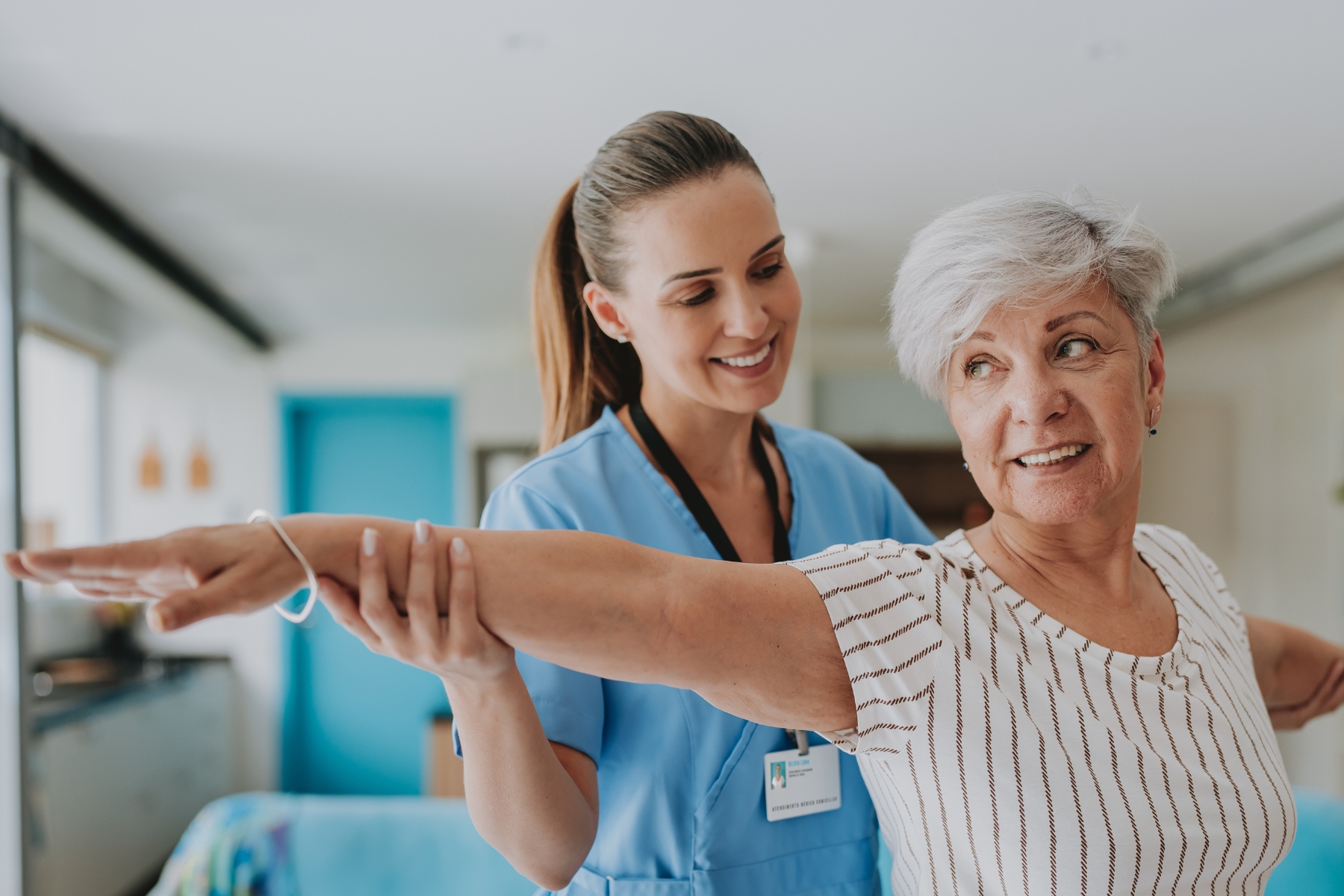 Fisioterapia em Oncologia