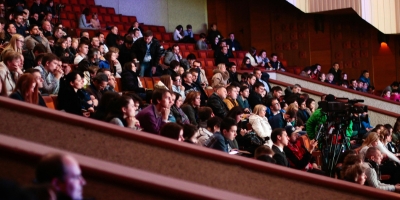 audience (2) audience (2)