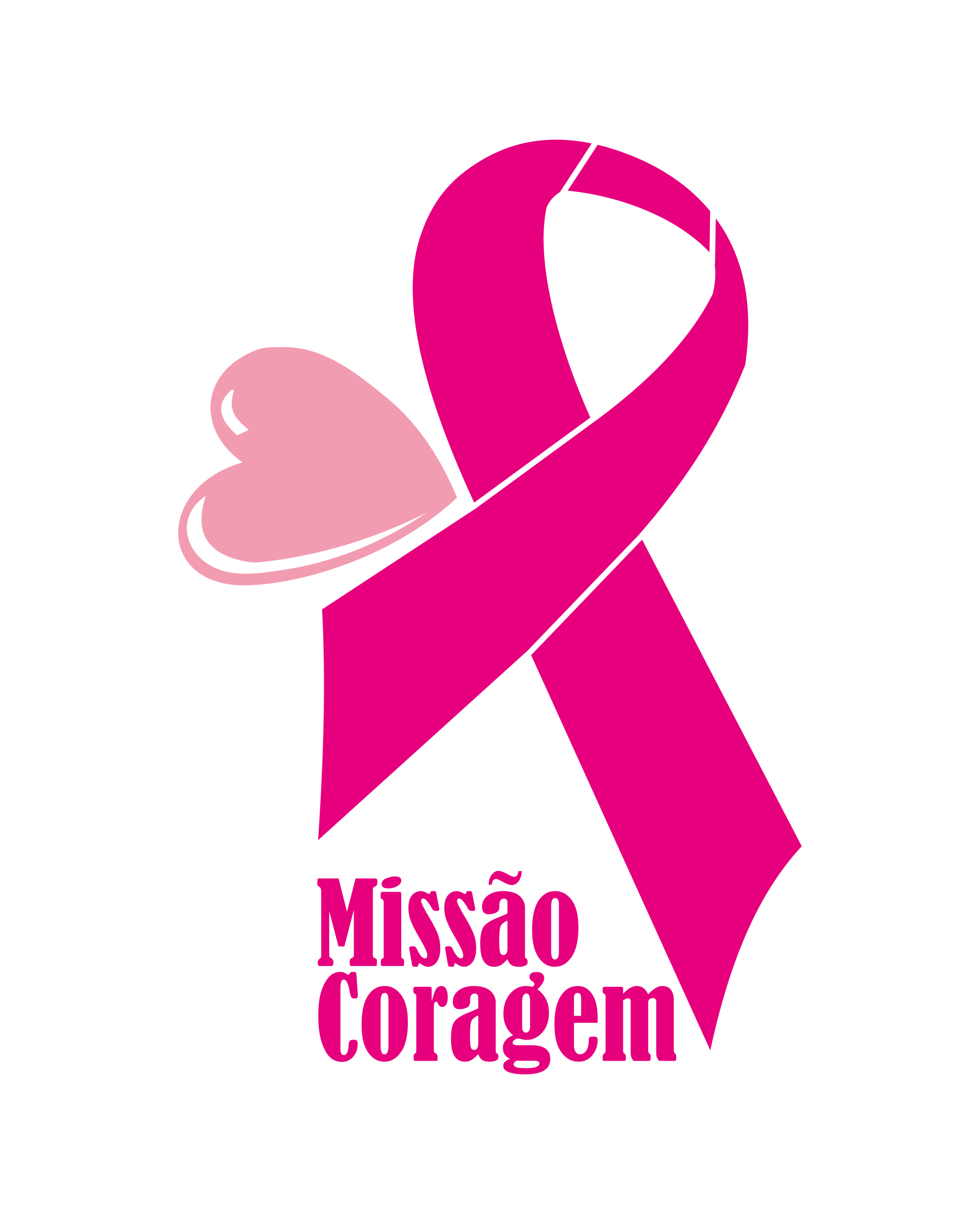 Missão Coragem