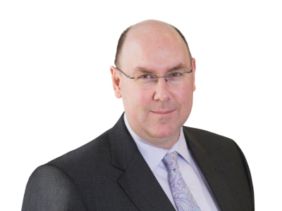 Michael Stubblefield, MD