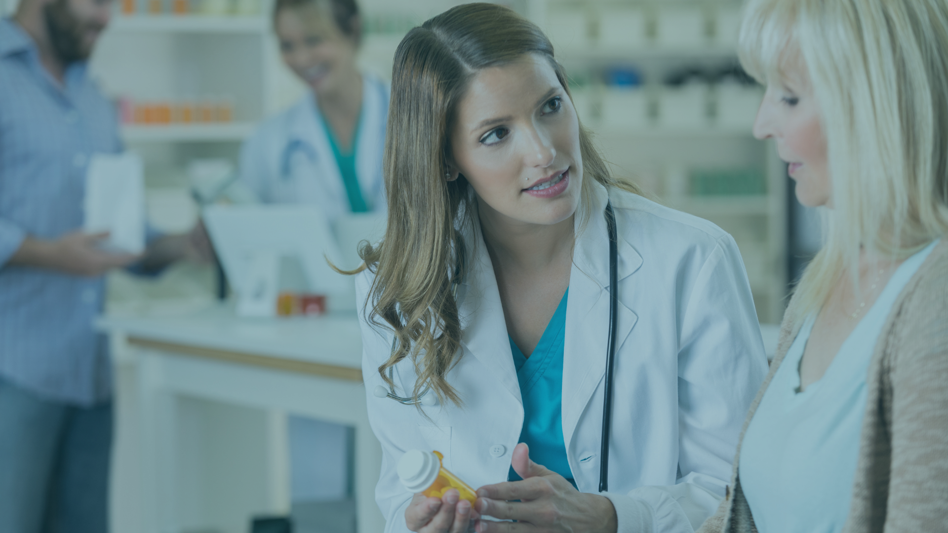 Consulta Farmacêutica