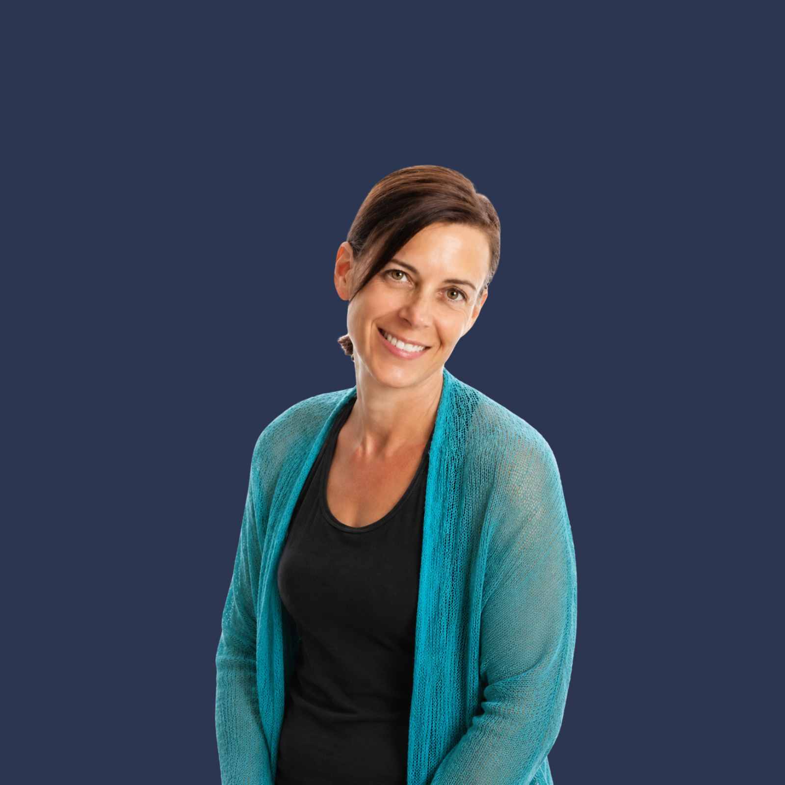 Julie Bach Ep 43. Empowering the Cancer Journey: Health Coaching and Supportive Care