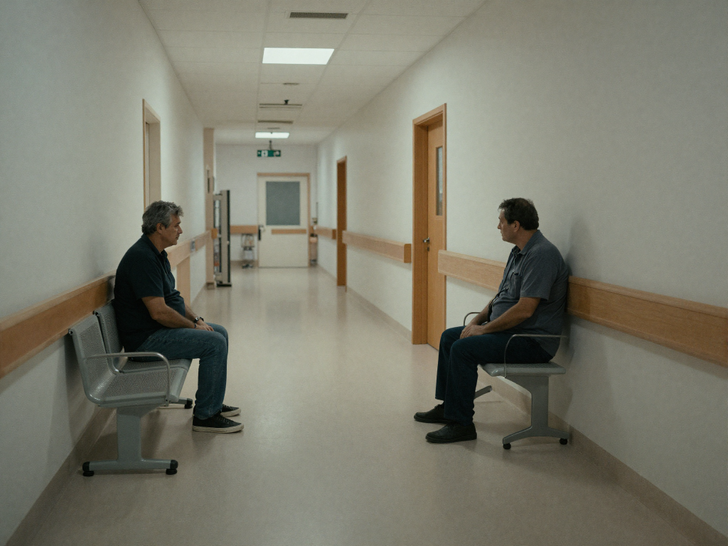 aim 81852 capa Em Portugal, os homens também sobrevivem menos ao cancro