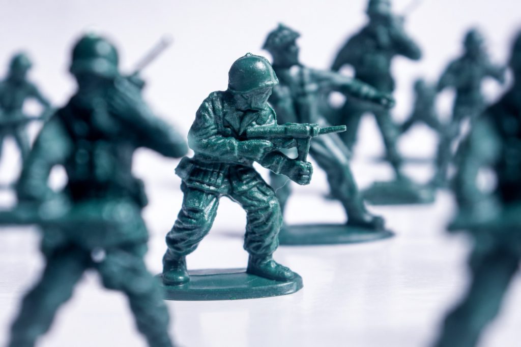 84294 linguagem guerra A linguagem de guerra no cancro ajuda menos do que se pensa